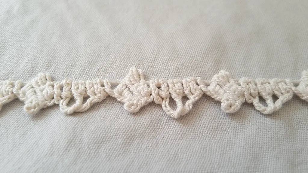 Stitch quality problems