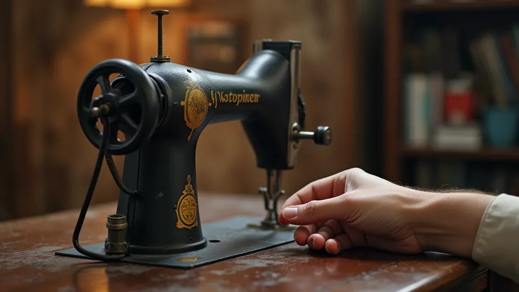 Hand testing treadle for resistance