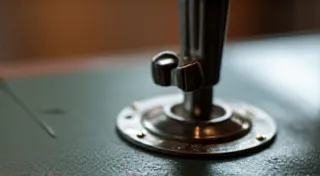 Identifying and Correcting Incorrect Stitch Length