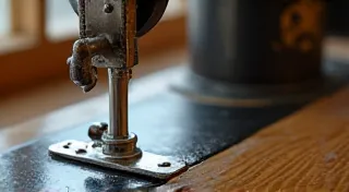 Repairing a Broken Handwheel: Techniques & Solutions