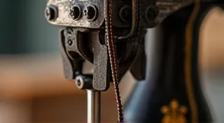 Replacing a Sewing Machine Belt: A Step-by-Step Tutorial