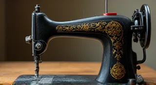 Recovering the Machine’s Original Finish