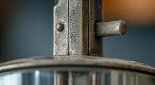 Understanding Sewing Machine Serial Numbers: A Dating Guide