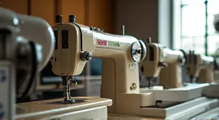 The Evolution of the Singer 201: A Detailed Look