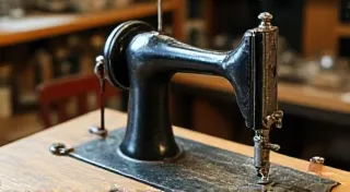 Troubleshooting a Sticky Treadle: Common Causes and Solutions